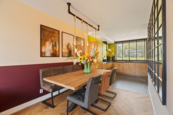 Medium property photo - Onzenoord 29, 3079 MD Rotterdam